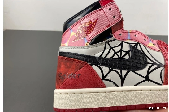 DV1748-601 High Next  OG Jordan  spider Chapter”  DV1748-601 Air 1 0817